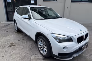 Bmw X1 xDrive20d Msport cambio automatico
