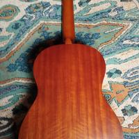 chitarra classica Valencia VC204