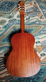 chitarra classica Valencia VC204