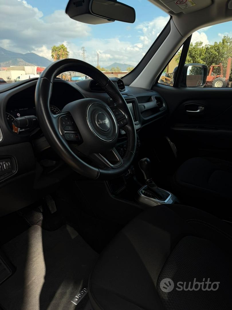 Jeep Renegade 2019 photo 3