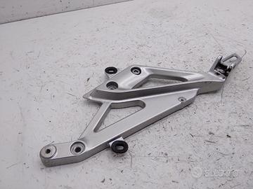 HONDA INTEGRA NC SPORT 750 SUPPORTO SINISTRO PEDAN