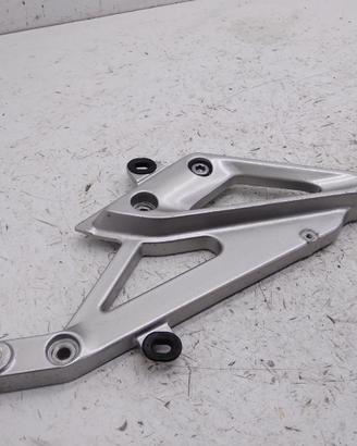 HONDA INTEGRA NC SPORT 750 SUPPORTO SINISTRO PEDAN