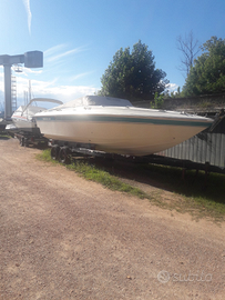 Motoscafo Bruno Abbate Primatist 29