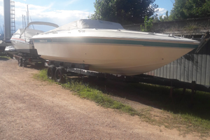 Motoscafo Bruno Abbate Primatist 29