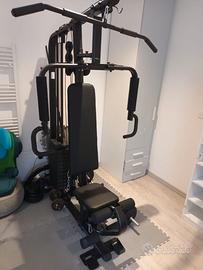 Palestra multifunzione