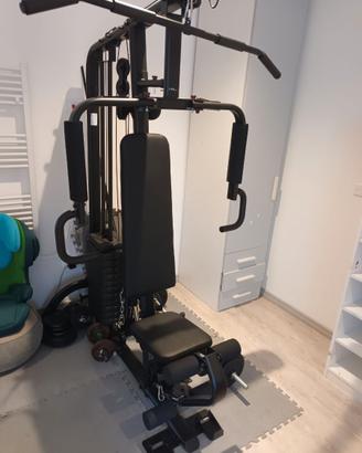 Palestra multifunzione