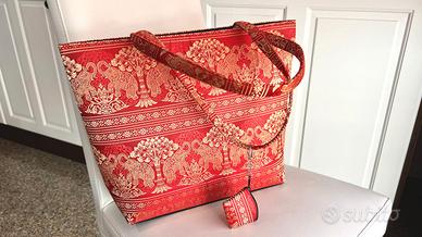 Borsa originale Thailandese