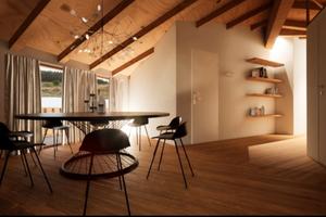 Villa con RIFUGIO ANTI ATOMICO in affitt o vendita