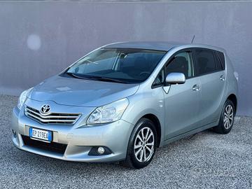 Toyota Verso 2.0 Diesel 2012 7 posti