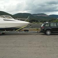 Trasporto imbarcazioni