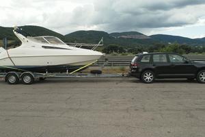  Trasporto imbarcazioni