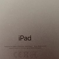 iPad Air Wi-Fi 64 gb 3 generazione