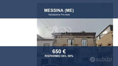 Immobile in asta di 12 m² a Messina