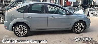 Ricambi Ford focus 1.6 tdci 90 cv