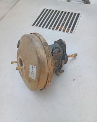 Servofreno fiat panda 141
