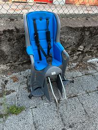 Seggiolone bici