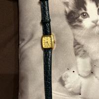 Longines, modello vintage, donna, analogico