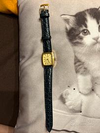 Longines, modello vintage, donna, analogico