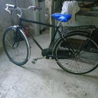 city bike uomo e mtb