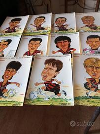 lotto formazione Foggia Calcio 