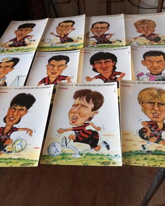 lotto formazione Foggia Calcio 