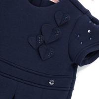 vestitini per neonati da 1 a 6 mesi 