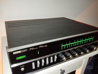 Harman Kardon 330 sinto amplificatore  			