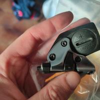 Manettino reggisella telescopico elettronico SRAM