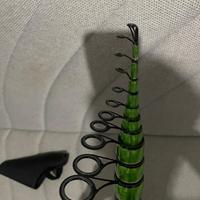 Canna bolognese artistic superior bolo 8metri