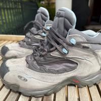 Scarponcini trekking Salomon 36 2/3