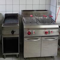 attrezzatura per pizzeria 