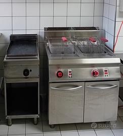  attrezzatura per pizzeria 