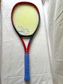 Yonex VCORE 100L Anno 2024 Grip 3 Peso 280g