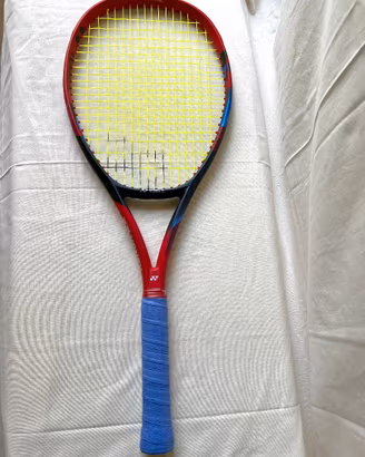 Yonex VCORE 100L Anno 2024 Grip 3 Peso 280g