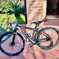 Mtb wilier 29 carbon