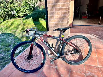 Mtb wilier 29 carbon