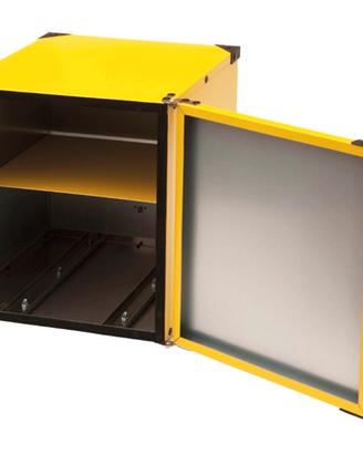 Bauletto Porta Pizza Gimetal 8 Pizze nuovo