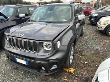 JEEP Renegade 2019 - Renegade 1.3 t4 phev Limited