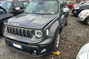 JEEP Renegade 2019 - Renegade 1.3 t4 phev Limited