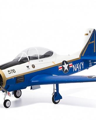 VENDUTO Durafly, Aereo RC PNP T28 1100 New + Usato