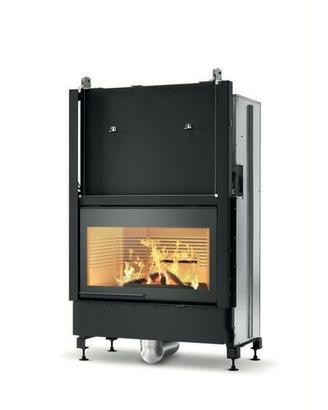 CAMINO PALAZZETTI WT78 F V11