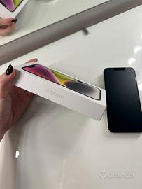 iphone 14 bianco galassia