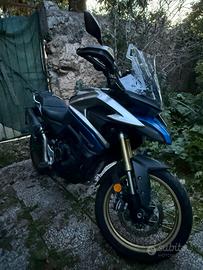 Voge Valico DS535X