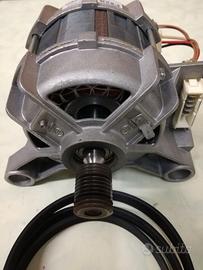 Motore per lavasciuga INDESIT