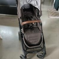 passeggino valco baby trend ultra