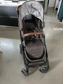 passeggino valco baby trend ultra