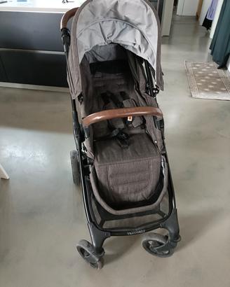 passeggino valco baby trend ultra