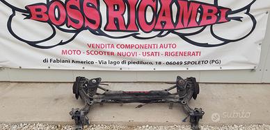 MINI COUNTRYMAN R60 ASSALE PONTE POSTERIORE