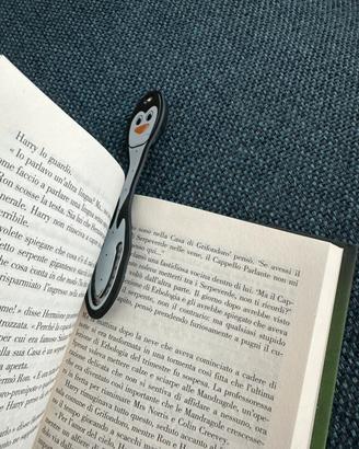 Lampada led da lettura