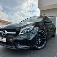 Mercedes-benz GLA 45 AMG 4Matic 381cv in garanzia